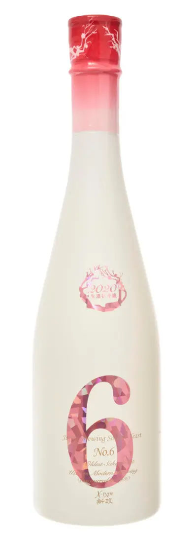 日本酒通販】新政 No.6 X-type 720ml | 尾崎商店