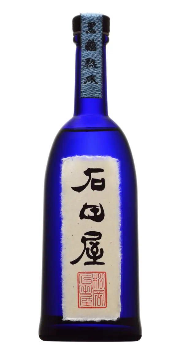 日本酒　黒龍石田屋　製造2019年11月 楽天市場】黒龍 石田屋 純米大吟醸 720ml【2024年11月製造分】御