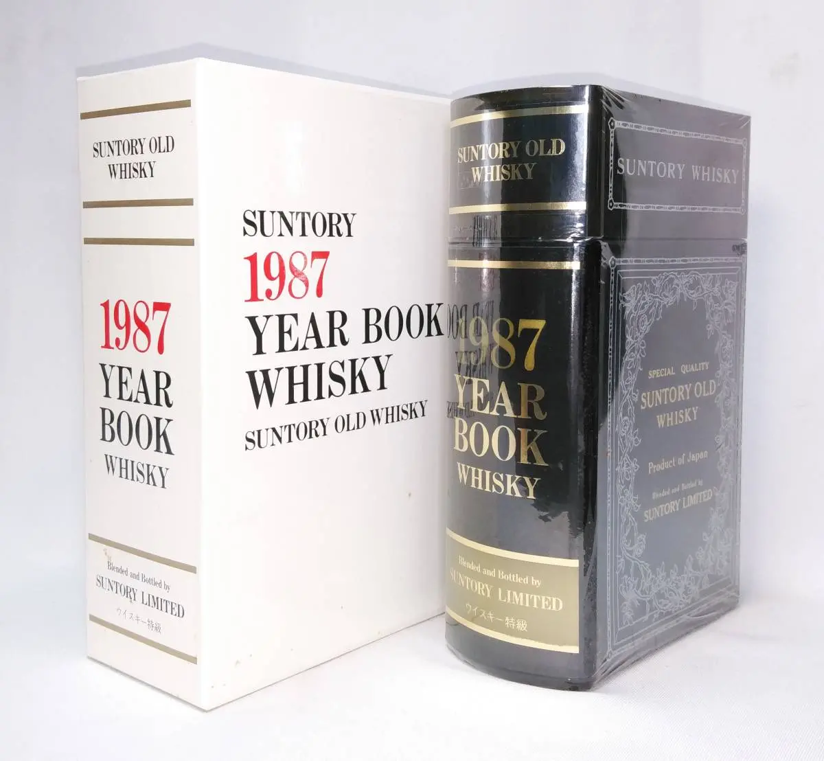 SUNTORY ROYAL 12年/2004 申干支