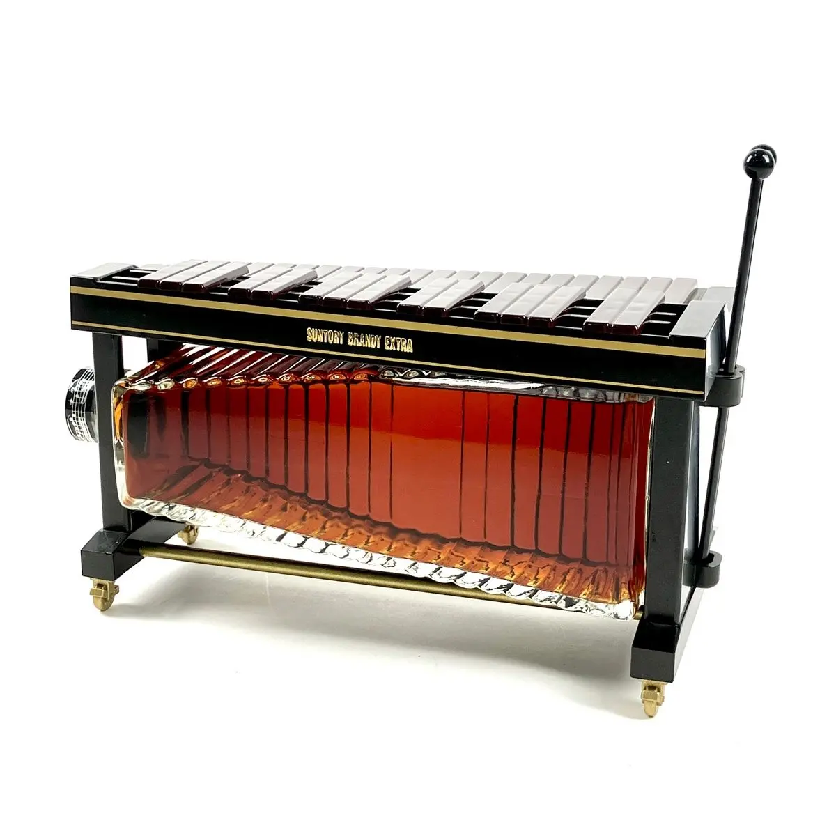 サントリー/ブランデー/木琴(マリンバ)型/700ml/40度